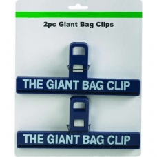 2-piece Giant Bag Clips